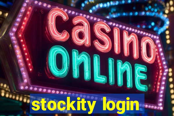 stockity login